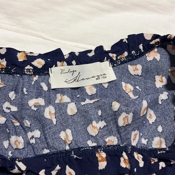 VICI one shoulder romper - Picture 3 of 5